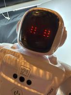 Hero Bot robot met bewegingssensor, S, Ophalen of Verzenden, Zo goed als nieuw, S