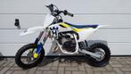 Husqvarna TC 50cc 2017, Ophalen, Gebruikt, 50 cc