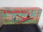 voetbal training, Antiek en Kunst, Antiek | Speelgoed, Ophalen