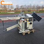 Robland Combinatiemachine 5in1 combinatie machine ***, Doe-het-zelf en Verbouw, Gereedschap | Zaagmachines, Robland felder hammer scm casadei