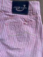 ZGAN Jacob Cohen pantalon J688 maat 33, valt smal, Kleding | Heren, Spijkerbroeken en Jeans, Overige kleuren, Ophalen of Verzenden