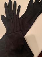 Handschoenen Puur zijde 40 cm lang Medium Gitzwart Heel sexy, Kleding | Dames, Mutsen, Sjaals en Handschoenen, Handschoenen, Nieuw