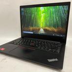 Lenovo Thinkpad E485 14/Ryzen5-2500U/8GB/256SSD/Win10, Flex Ltd., Zo goed als nieuw, https://flex.com/contact-us, Nobelstraat 10, 5807 GA Oostrum