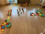 GROOT TOET TOET TREIN STATION, Kinderen en Baby's, Speelgoed | Vtech, Ophalen of Verzenden, Zo goed als nieuw, 4 tot 6 jaar