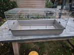 Caviakooi, Dieren en Toebehoren, Knaagdieren en Konijnen | Hokken en Kooien, Ophalen, 75 tot 110 cm, Kooi, Minder dan 60 cm