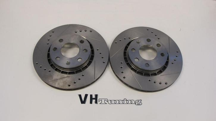 Verschillende type opel Sandler sport remmen, Auto diversen, Tuning en Styling, Ophalen of Verzenden