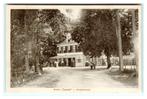 Oranjewoud, Hotel "Tjaarda", Verzenden, Voor 1920, Ongelopen, Friesland