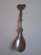 Bennekom, ziekenhuis lepeltje, verzilverd, Antiek en Kunst, Antiek | Bestek, Ophalen of Verzenden