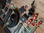 Carrera cars racebaan, Ophalen of Verzenden, Zo goed als nieuw, Elektrisch, Carrera