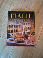 Italië cultuur en keuken, Boeken, Kookboeken, Italië, Ingeborg Pils; Stefan Pallmer, Nieuw, Ophalen of Verzenden