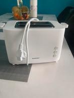 Brood toster, Ophalen of Verzenden, Zo goed als nieuw