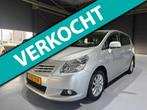 Toyota Verso 1.6 VVT-i Comfort Dealeronderhouden, Voorwielaandrijving, Gebruikt, 4 cilinders, Elektrische ramen