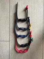 bandjes voor Fitbit Ace 3 vijf stuks voor 15 euro, Ophalen of Verzenden, Nieuw, Zwart, Android