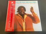 Love Unlimited "Music Maestro Please" LP uit Japan, Verzenden, 12 inch
