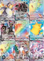 Ik ben opzoek naar pokemon kaarten/ boxen, Ophalen of Verzenden, Zo goed als nieuw