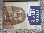 Leven in Egypte, OmSionsWil, Christendom | Protestants, Ophalen of Verzenden, Zo goed als nieuw