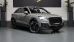 Audi Q2 35 TFSI Sport AUTOMAAT-AMBIANCE-CARPLAY-CLIMA-CRUISE, 4 cilinders, Bedrijf, 690 kg, 1265 kg