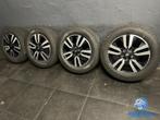 Nieuwe originele Renault Trafic Avens Noir Diamantee 17 inch