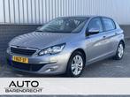Peugeot 308 1.6 THP Active AIRCO | CRUISE CONTROL, Voorwielaandrijving, Euro 5, Gebruikt, 4 cilinders