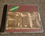U2 - The Unforgettable Fire CD, Ophalen, 1980 tot 2000, Zo goed als nieuw