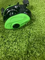 Sale! Nieuwe Arca Tricksy LH reelmolen, 4 lagers, Watersport en Boten, Hengelsport | Roofvissen, Ophalen of Verzenden, Nieuw, Molen