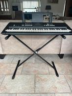Keyboard, Muziek en Instrumenten, Keyboards, Ophalen, Zo goed als nieuw, 61 toetsen, Yamaha