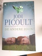 De andere zoon - Jodi Picoult, Boeken, Ophalen of Verzenden, Gelezen