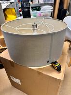 Hone sweet Home lampen 2x, Ophalen, Gebruikt, Rond, 50 cm of meer