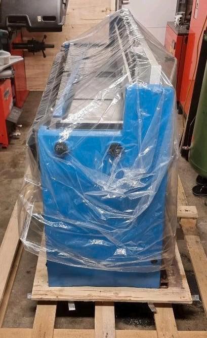 voetknipschaar knipbank, Doe-het-zelf en Verbouw, Gereedschap | Zaagmachines, 1200 watt of meer, Ophalen