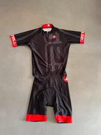 1 op 1 Castelli Sanremo 3.0 Speed Suit fietspak XL racefiets, Fietsen en Brommers, Fietsaccessoires | Fietskleding, Castelli, Heren