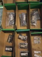 Partij Spiraalboren HSS Rolgewalst in Verpakking, Antiek en Kunst, Antiek | Gereedschap en Instrumenten, Ophalen