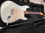 Fender Stratocaster Classic Player 60, Sonic Blue, Muziek en Instrumenten, Ophalen, Zo goed als nieuw, Fender