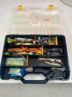 Vissers koffer, Ophalen of Verzenden, Zo goed als nieuw, Overige typen