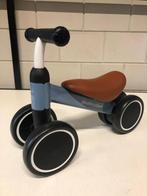 Bandits & Angels loopfiets Little Starter Petrol Blue, Ophalen of Verzenden, Nieuw, Loopfiets