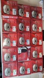 3D Printer XYZ da Vinci Junior 2.0Mix + 19 Rollen Filament!, Ophalen, Zo goed als nieuw, XYZprinting