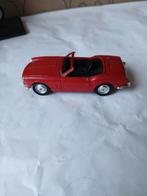 Triumph Spitfire. Solido 1:43, Ophalen of Verzenden, Gebruikt, Auto, Solido