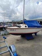 Leissure 17, Watersport en Boten, Ophalen, Gebruikt, Tourjacht of Cruiser, Tot 6 meter