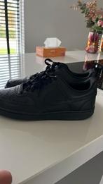 Nike Schoenen Maat 44.5, Kleding | Heren, Schoenen, Ophalen, Gedragen, Zwart, Sneakers of Gympen