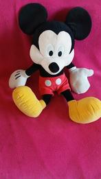 SUPER GROTE MICKEY MOUSE 70 cm, Verzamelen, Ophalen of Verzenden, Mickey Mouse, Zo goed als nieuw, Knuffel