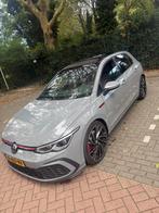 Volkswagen Golf 2.0 GTI 326pk 7-DSG 2021 Grijs, Automaat, 730 kg, 4 cilinders, 1984 cc