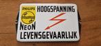 Philips Neon hoogspanning, Ophalen of Verzenden