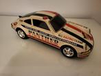 Taiyo  (Japan) - Porsche 911 Bump And Go, Ophalen of Verzenden