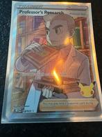 Professor’s research, Ophalen of Verzenden, Zo goed als nieuw, Losse kaart