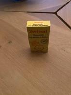 oude merken, Verzamelen, Merken en Reclamevoorwerpen, Verzenden, Nieuw, Verpakking