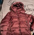 New View Gewatteerde Jas - Maat XL, Kleding | Dames, Maat 46/48 (XL) of groter, Ophalen of Verzenden, Rood, New View