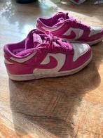 Roze Nike Sneakers - Maat Onbekend, Ophalen of Verzenden, Gedragen, Roze, Sneakers of Gympen