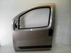 Portier links voor Citroën Nemo, Auto-onderdelen, Carrosserie en Plaatwerk, Onderdelen@venauto.nl, Van der Ven Autorecycling B.V.