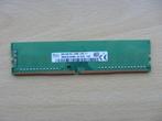 Hynix 8GB PC4-19200 DDR4-2400MHz ECC Unbuffered CL17 288-Pin, Computers en Software, RAM geheugen, Server, DDR4, 8 GB, 2400 MHz