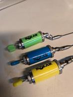 3 solar bobbins., Ophalen of Verzenden, Zo goed als nieuw, Complete set