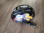 kinder fietshelm, Fietsen en Brommers, Fietsaccessoires | Fietshelmen, Ophalen of Verzenden, Gebruikt, Overige maten, Jongen of Meisje
